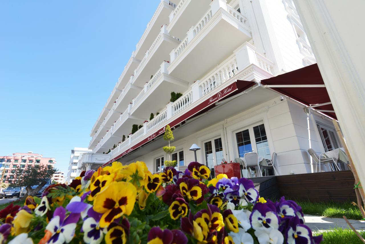 Flower Hotels & Resorts Golem  Exterior foto